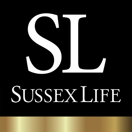 Sussex Life Magazine app icon