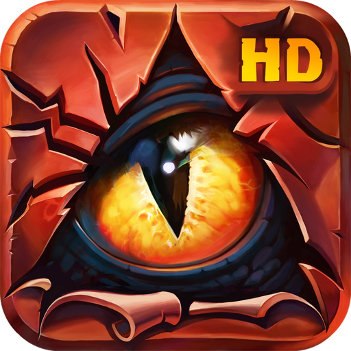 Doodle Devil™ HD app icon