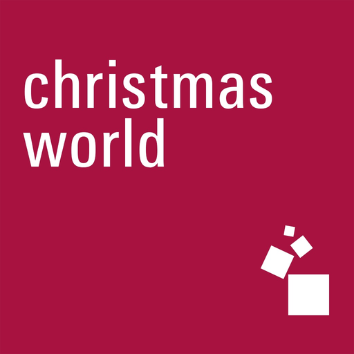 Christmasworld Navigator app icon