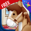 First Words Book and Kids Puzzles Box Free icon