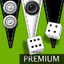Backgammon Gold PREMIUM icon
