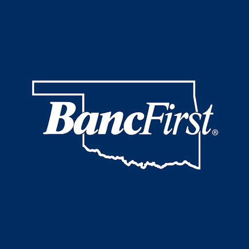 BancFirst Mobile app icon