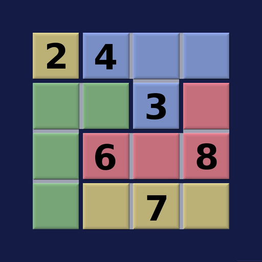Sudoku X4U app icon
