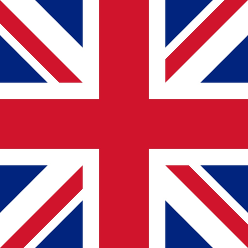 Dictionnaire Anglais-Français app icon