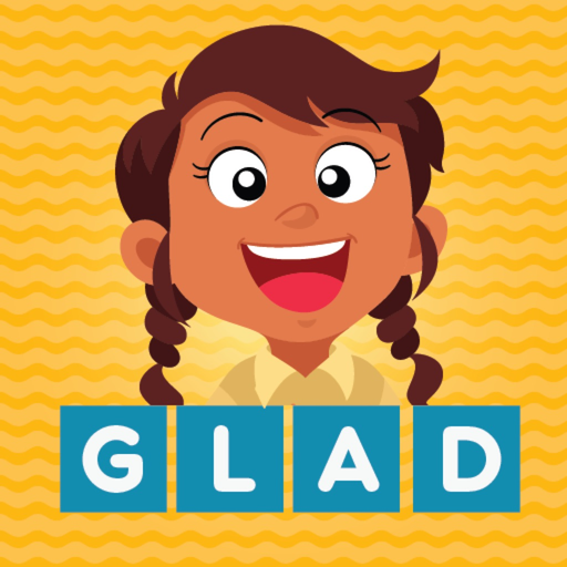 First Words Feelings app icon