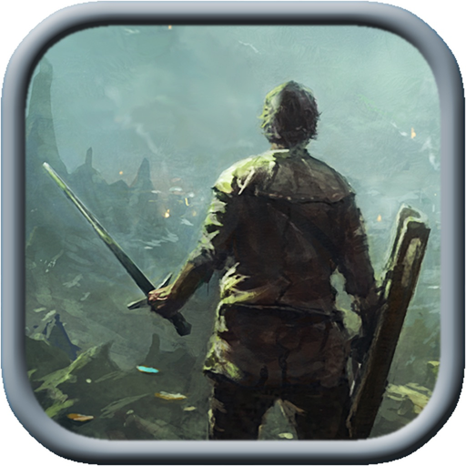 Avernum: Escape From the Pit app icon