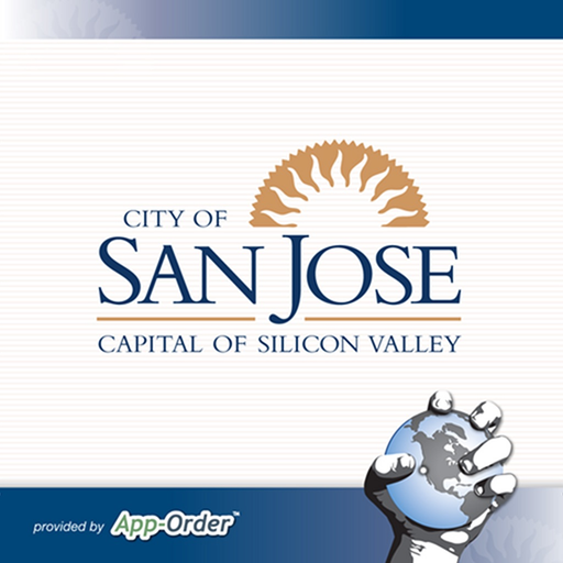 San Jose Clean app icon