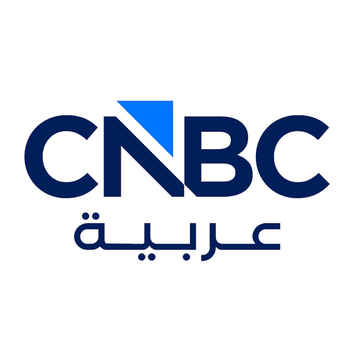 CNBC Arabia app icon