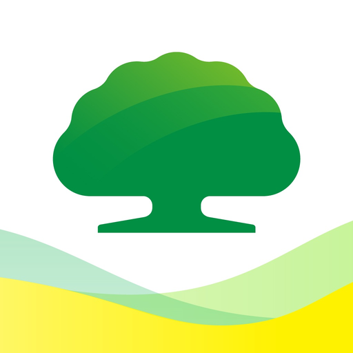 CUBC mBanking app icon