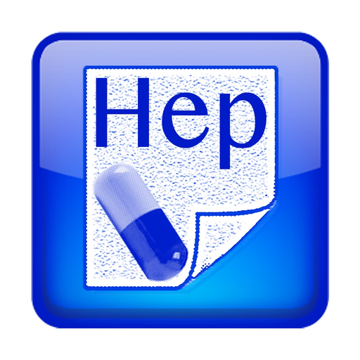 Hepatox app icon