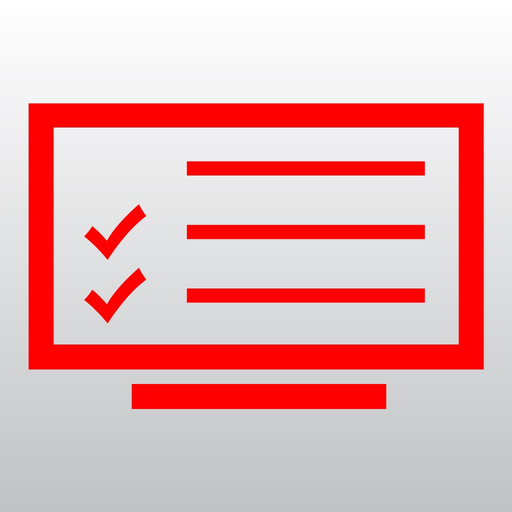 Show Tracker! Free app icon