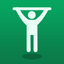 Pullups Coach Pro icon