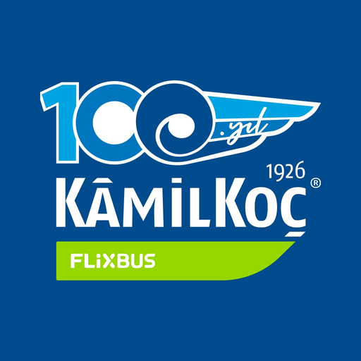 Kâmil Koç Mobil app icon