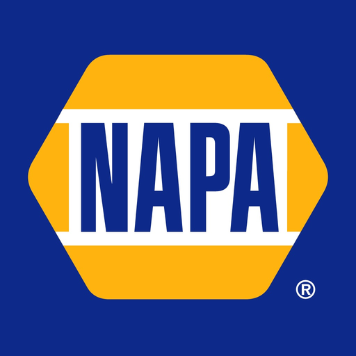 NAPA AUTO PARTS app icon
