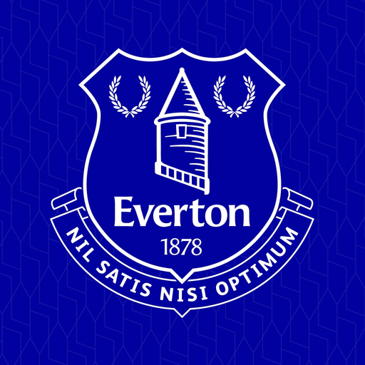 Everton app icon
