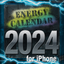 Energy Calendar 2024 icon