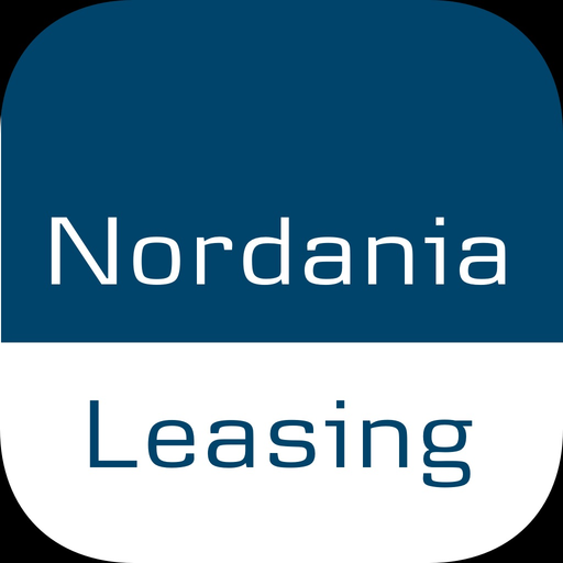 Nordania app icon
