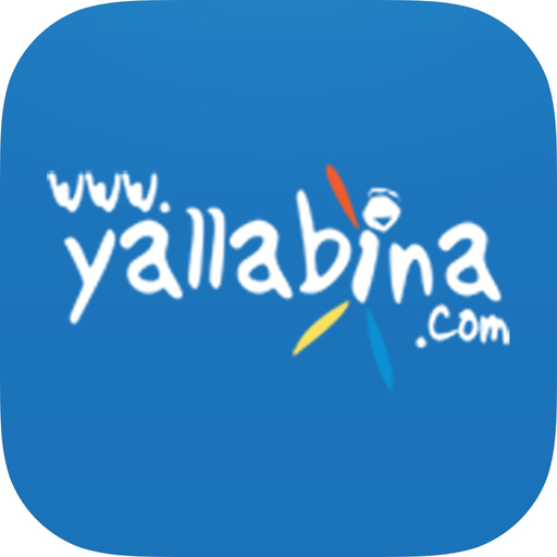 Yallabina app icon