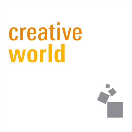 Creativeworld Navigator app icon