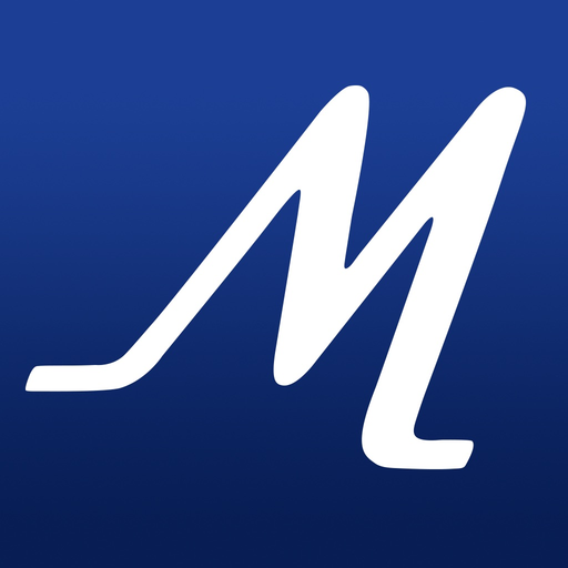 MobileMarquette app icon