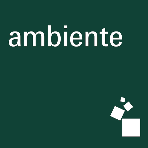 Ambiente Navigator app icon