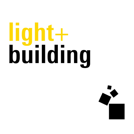 Light + Building Navigator app icon