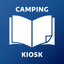 Camping Kiosk icon