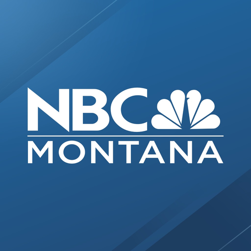 NBC Montana News app icon