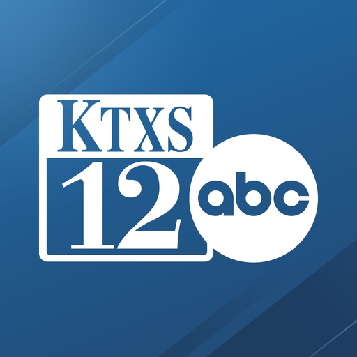 KTXS - News for Abilene, Texas app icon