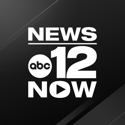 WCTI News Channel 12 app icon