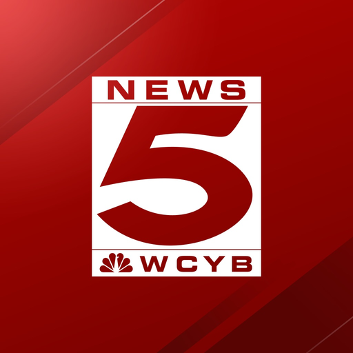 News 5 WCYB.com Mobile app icon