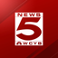 News 5 WCYB.com Mobile icon
