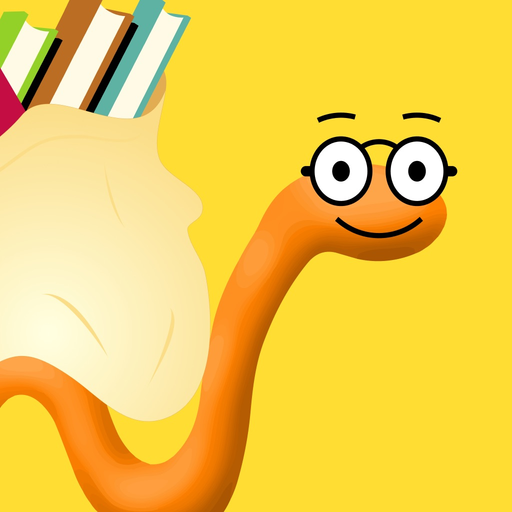 Kitapyurdu app icon