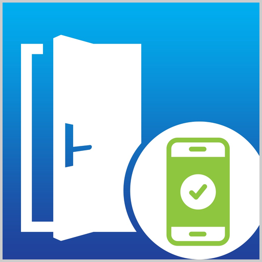 Mobile Credential app icon