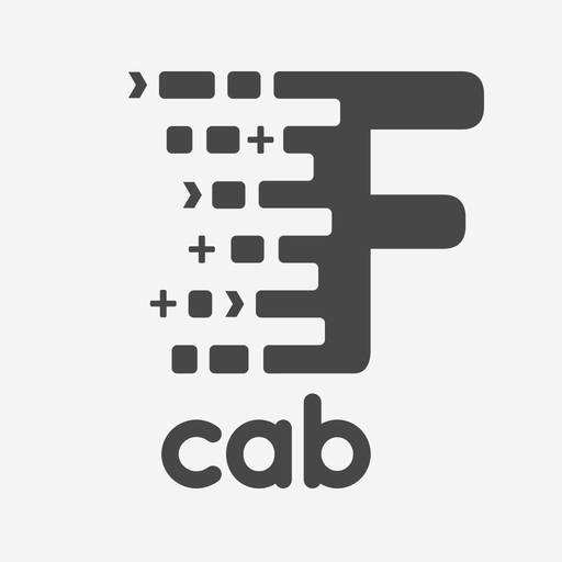 FieldView Cab app icon
