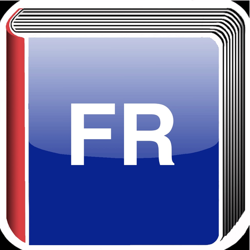 Grand Tour French Dictionary app icon