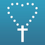 Electronic Rosary icon