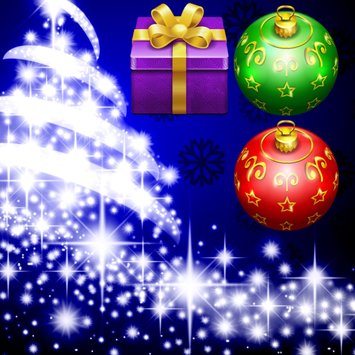 Magic Alchemist Christmas app icon