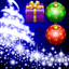 Magic Alchemist Christmas icon