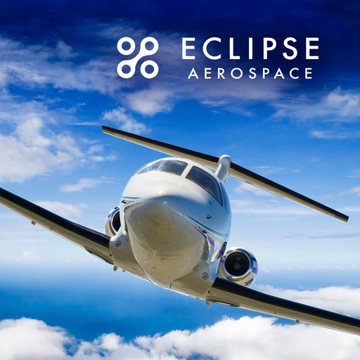 Eclipse QRA app icon