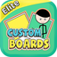 Custom Boards Elite icon