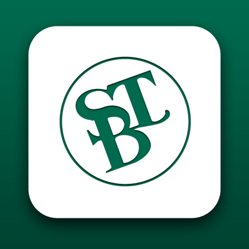 State Bank & Trust Co. app icon