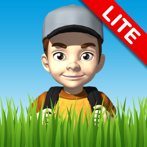 Timmy's Kindergarten Adventure app icon