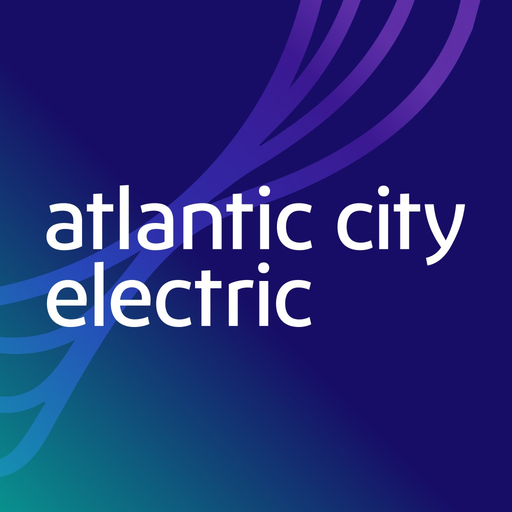 Atlantic City Electric app icon