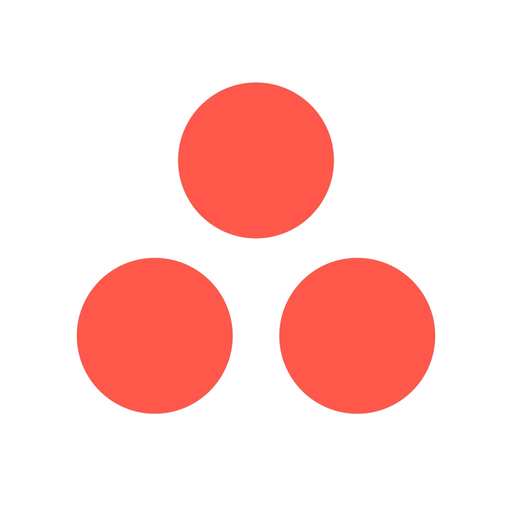 Asana: Work Management app icon