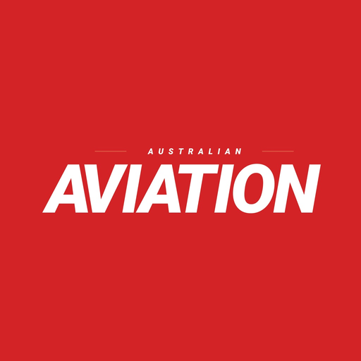 Australian Aviation app icon