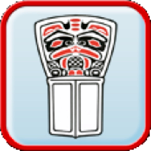 Nisga'a app icon