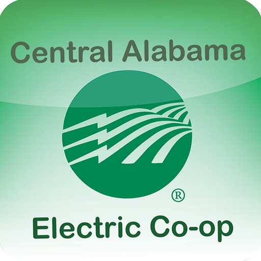 CAEC Mobile app icon