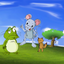 Audiobooks:children's favorite fairy tales 4 icon