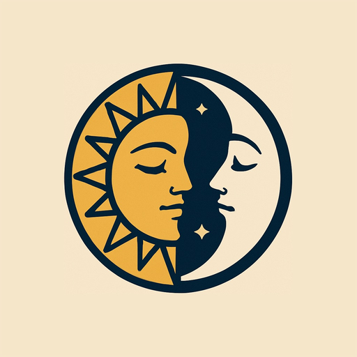 Luminos Map: Twilight Nav Tool app icon